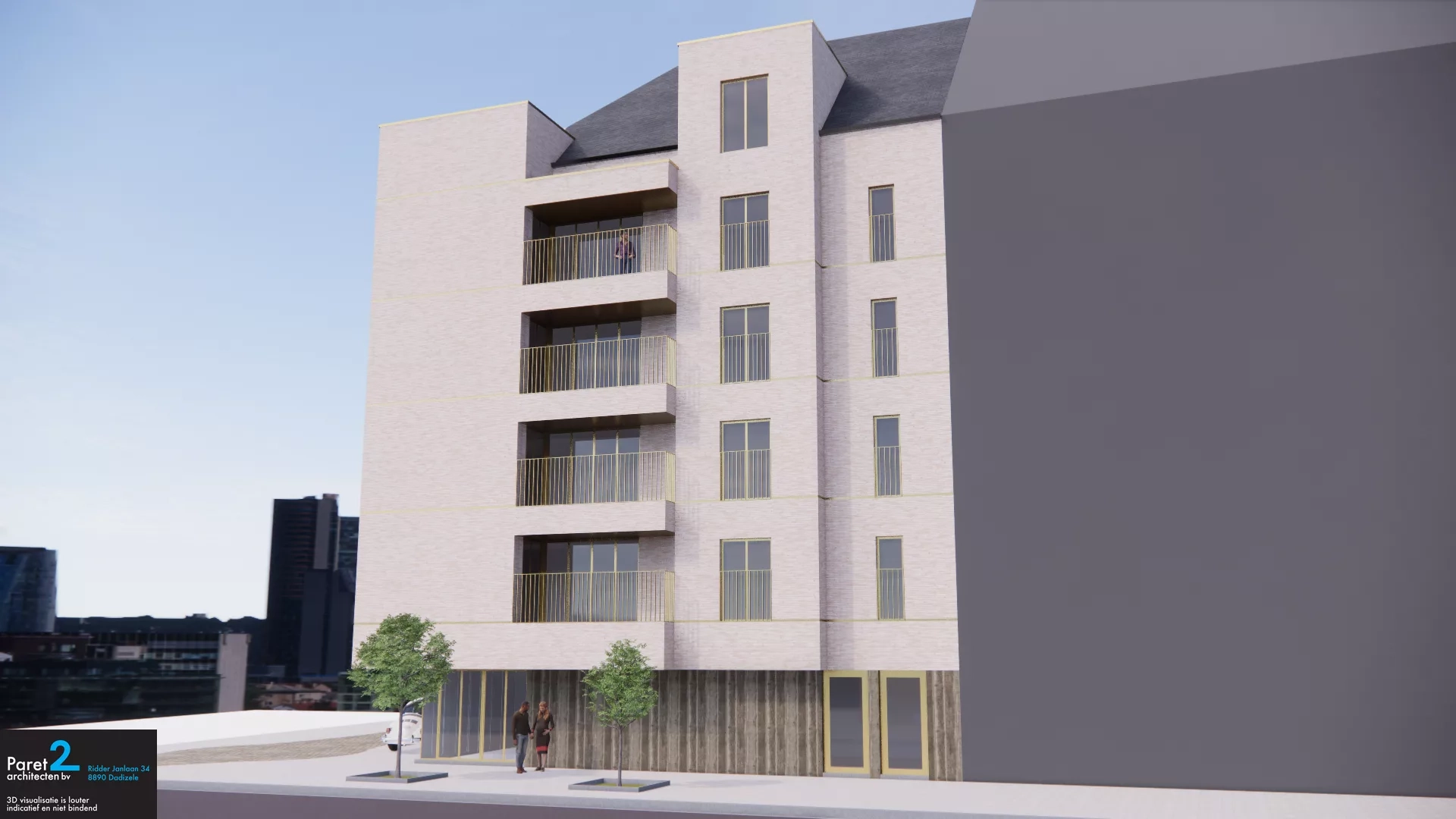 Maxhome project de panne