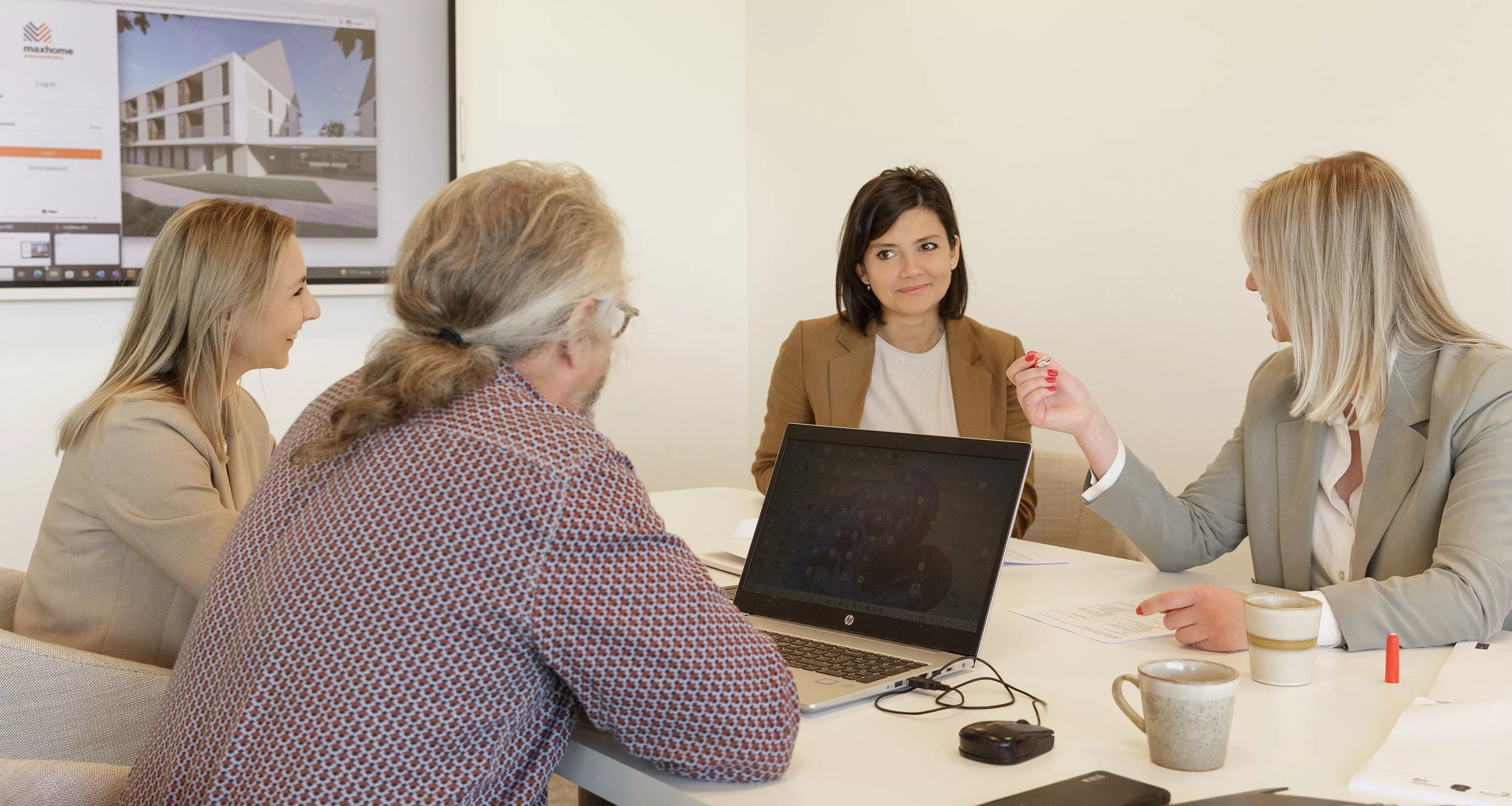 Maxhome 3500px over ons cover